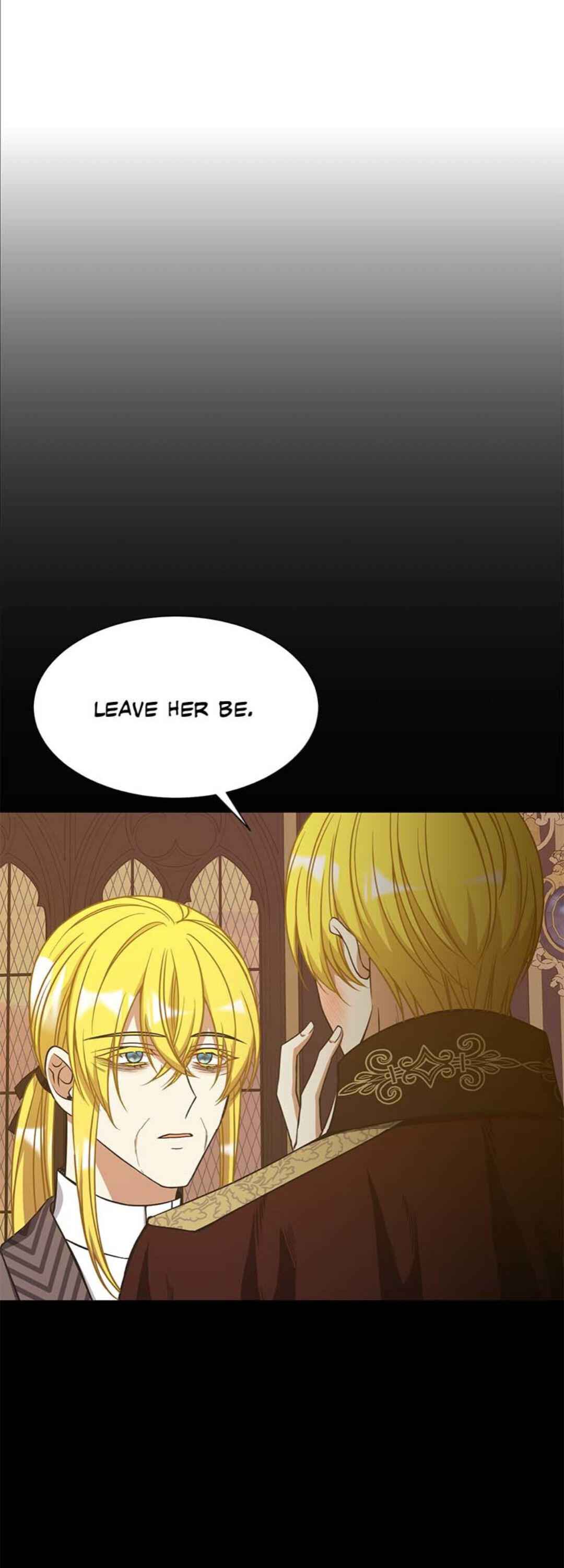 I Saved The Cursed Duke Chapter 40 12